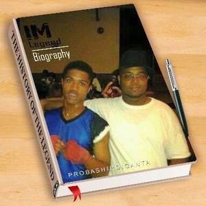 Meet your Posher, Garfield